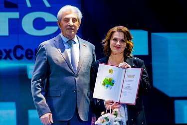 Стройтехсервису – 25 лет